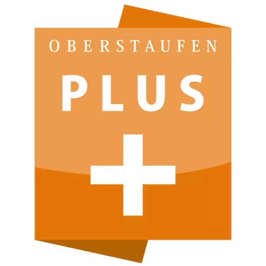 Almglueck In Steibis Mit O-Plus Oberstaufen Extérieur photo
