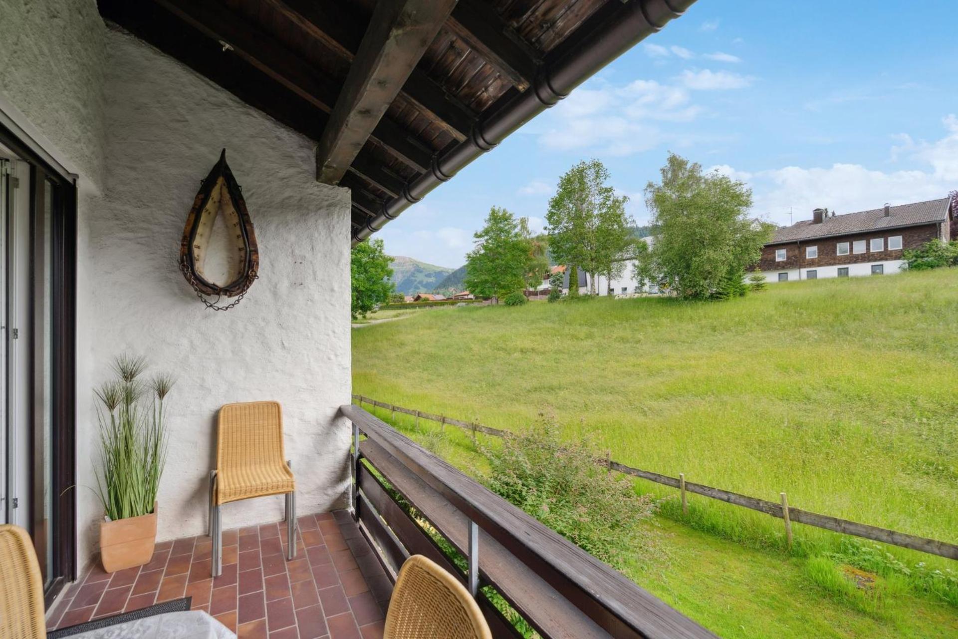 Almglueck In Steibis Mit O-Plus Oberstaufen Extérieur photo