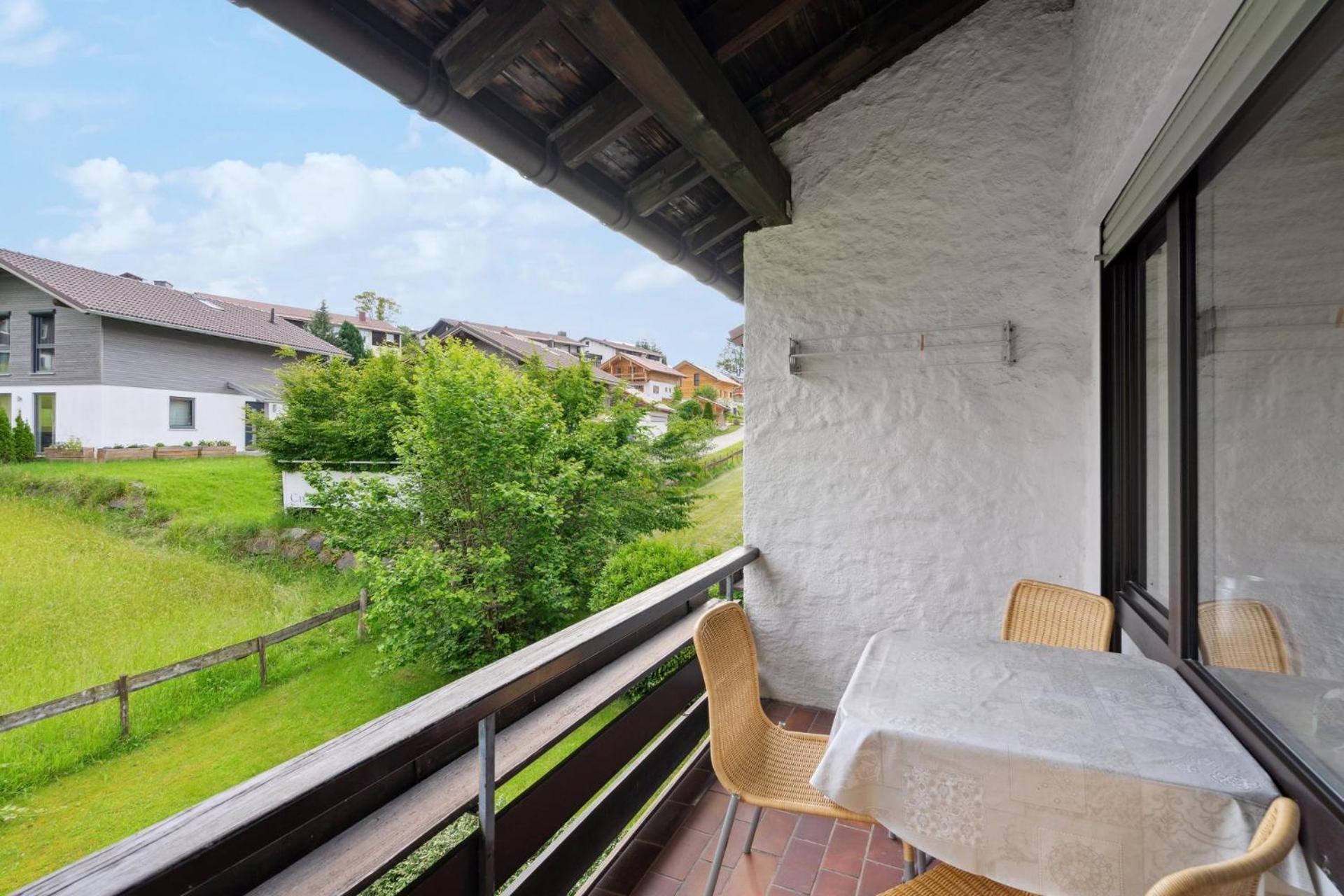 Almglueck In Steibis Mit O-Plus Oberstaufen Extérieur photo