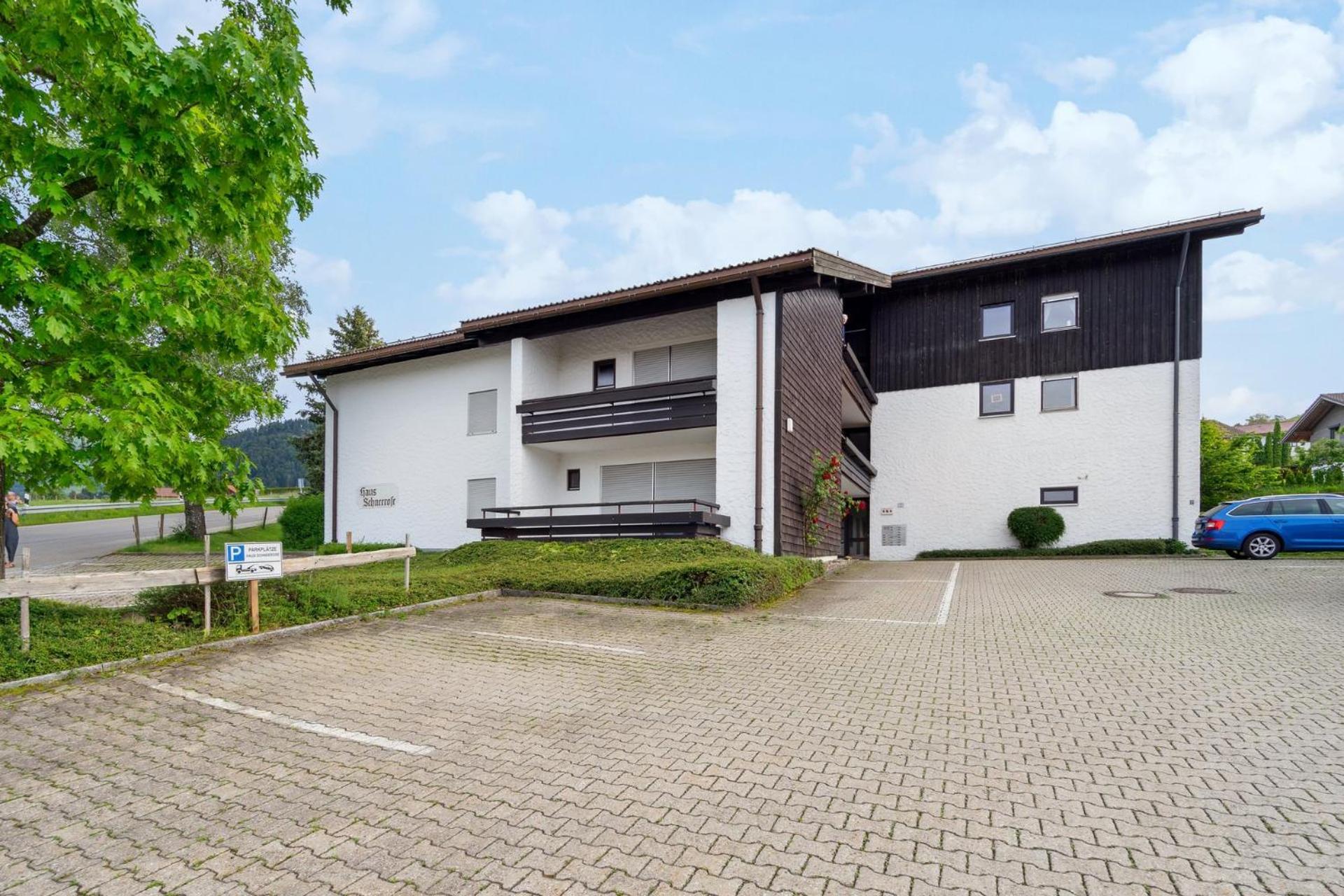 Almglueck In Steibis Mit O-Plus Oberstaufen Extérieur photo